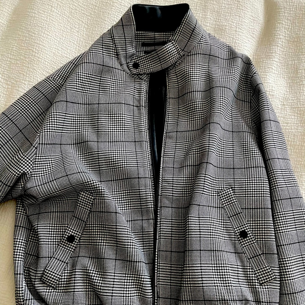 H&M Men’s Bomber Jacket XXL